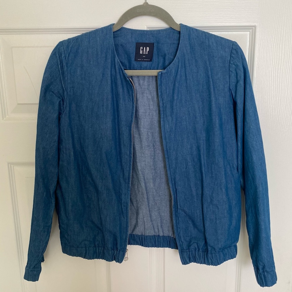 Jean Bomber